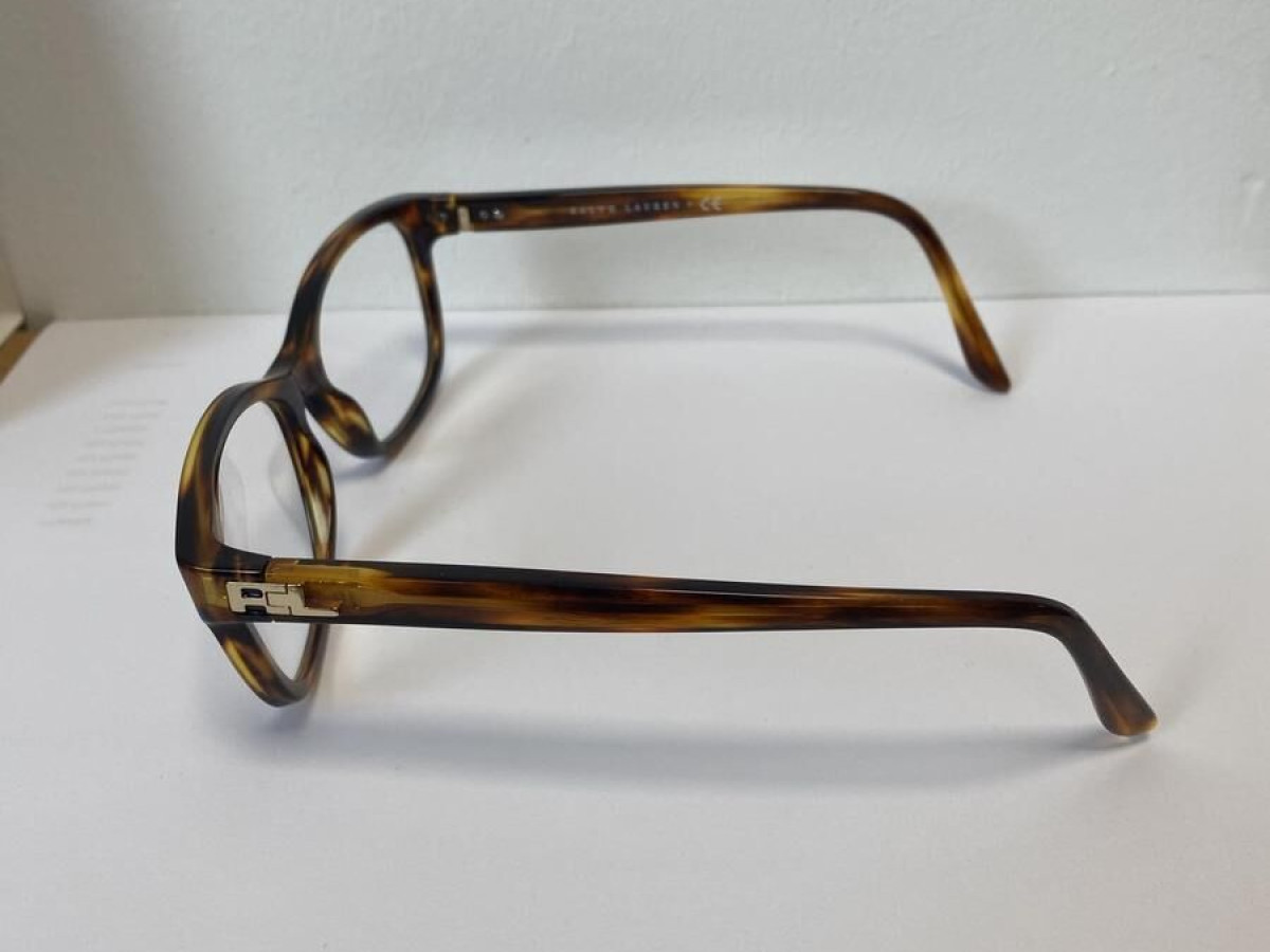 RALPH LAUREN - RL6140