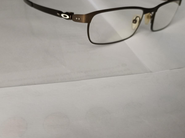 Oakley -OX3184-0252