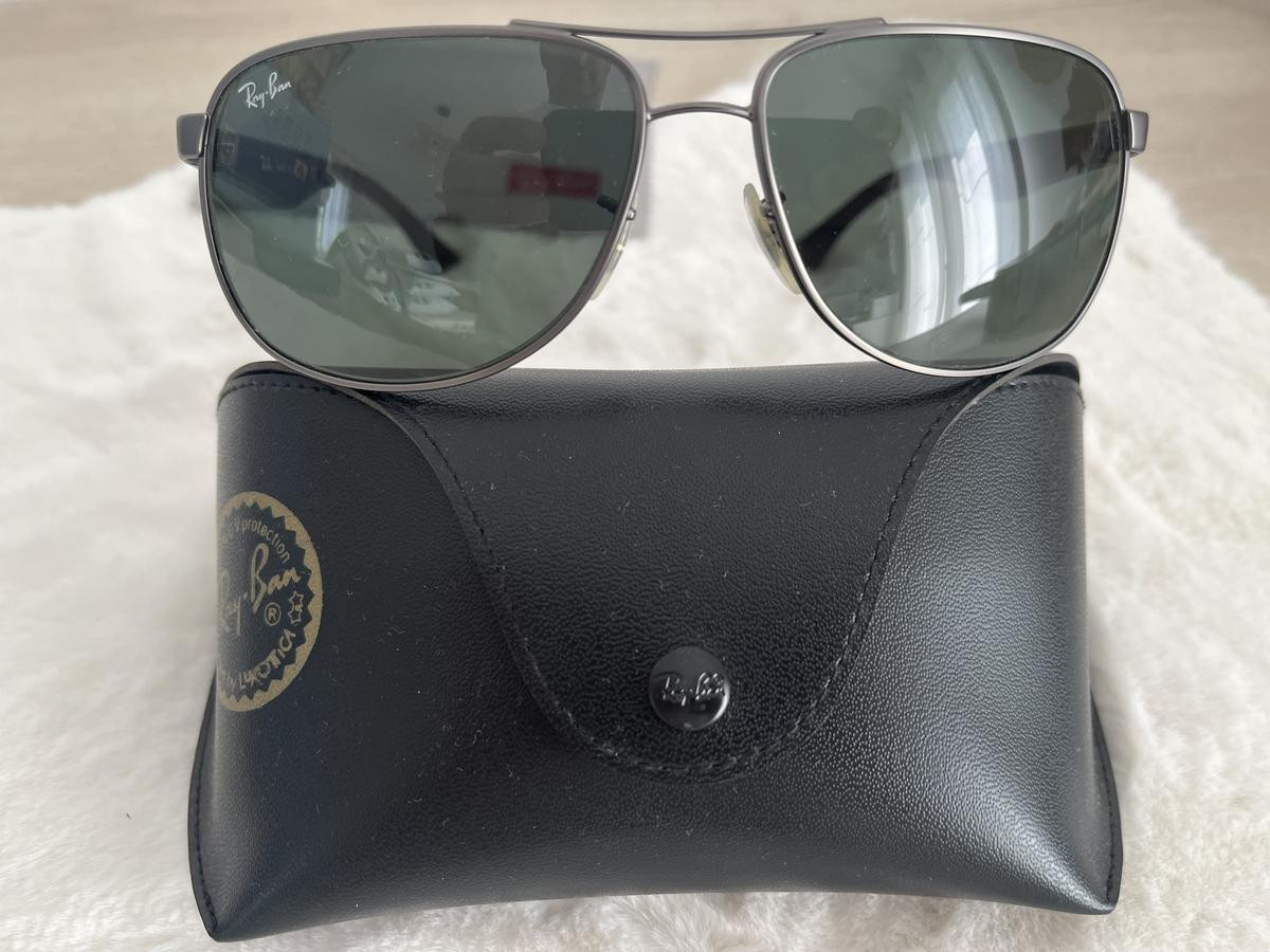 RAYBAN- RB3502