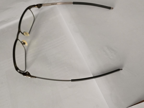 Oakley -OX3184-0252