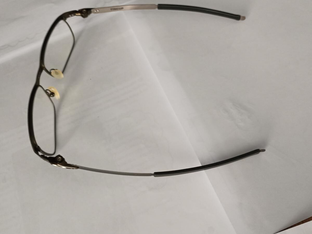Oakley -OX3184-0252