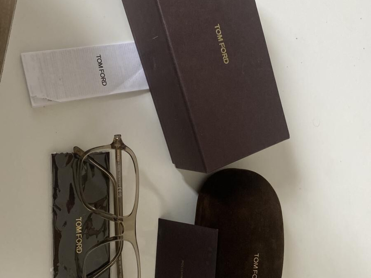 Tom Ford TF5806