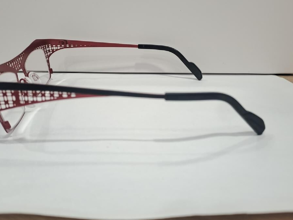 THEO - Eye witness TA