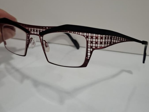 THEO - Eye witness TA