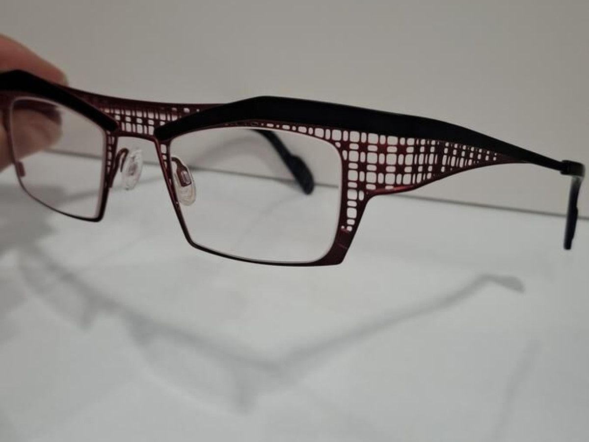 THEO - Eye witness TA