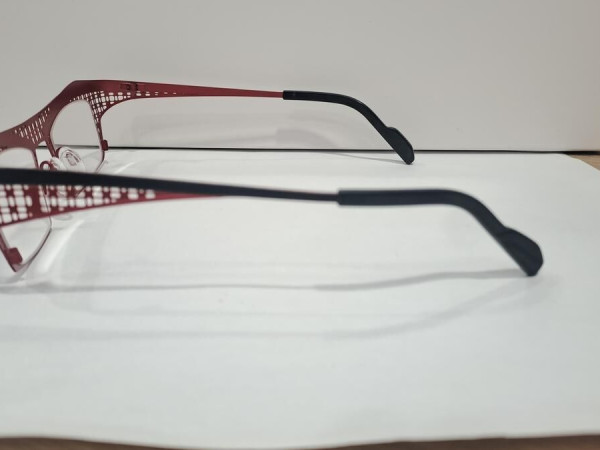 THEO - Eye witness TA