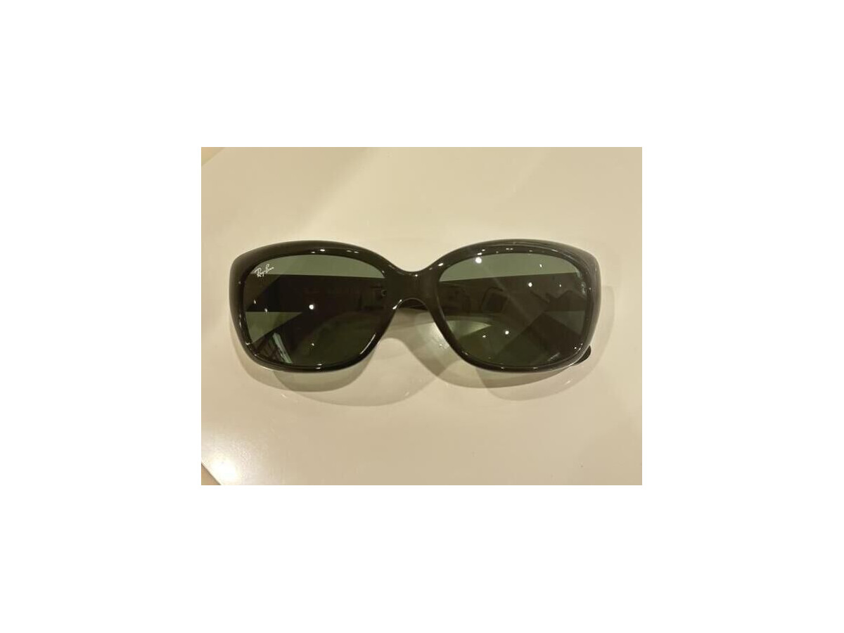 Ray-Ban - RB4101 Jackie OHH