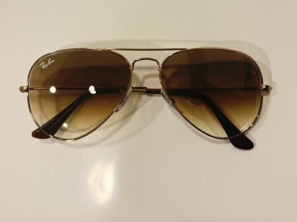 Ray-ban - RB3025 001/51...