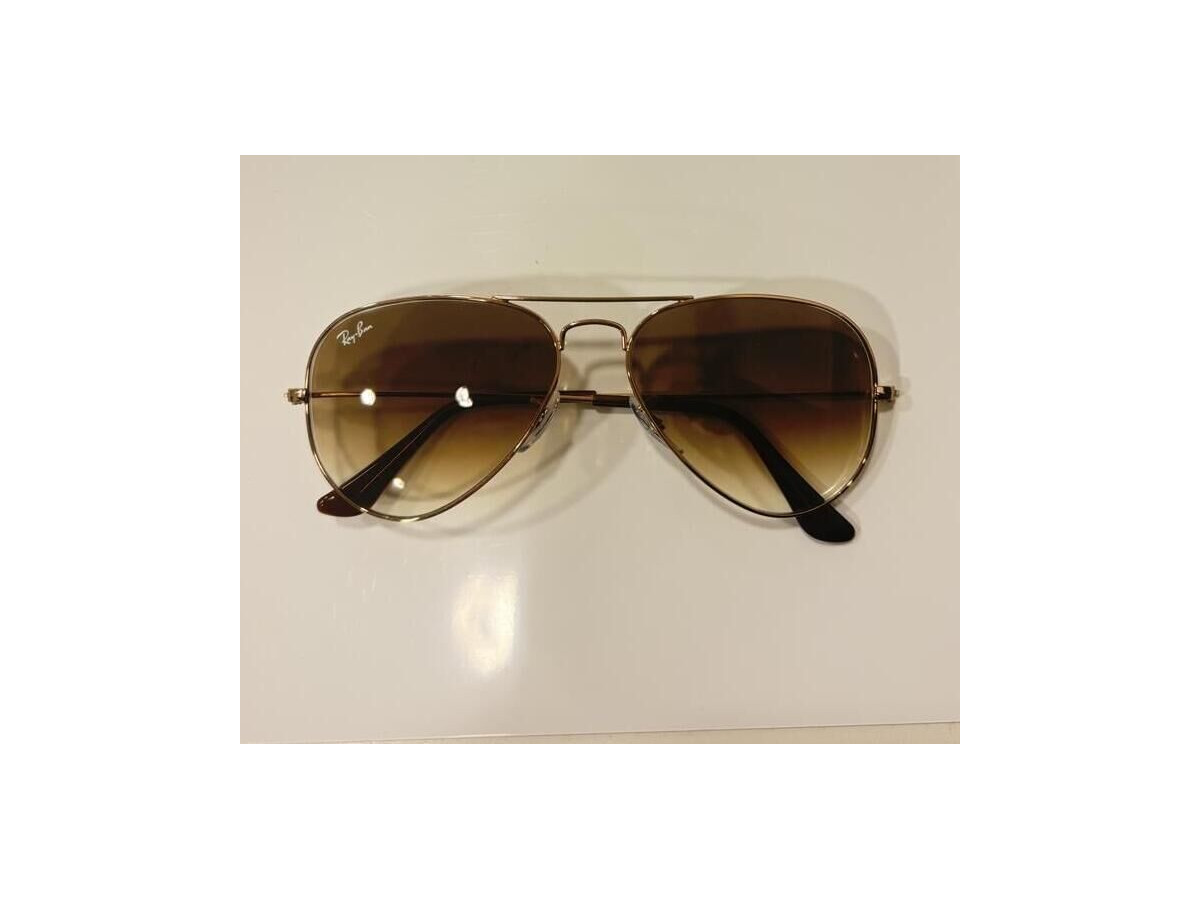 Ray-ban - RB3025 001/51 Aviateur