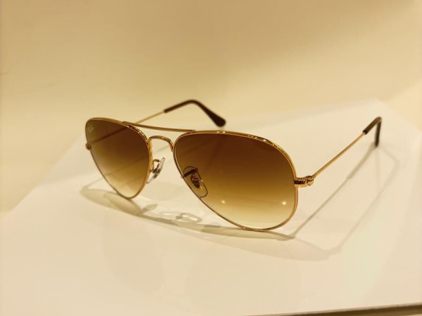 Ray-ban - RB3025 001/51 Aviateur