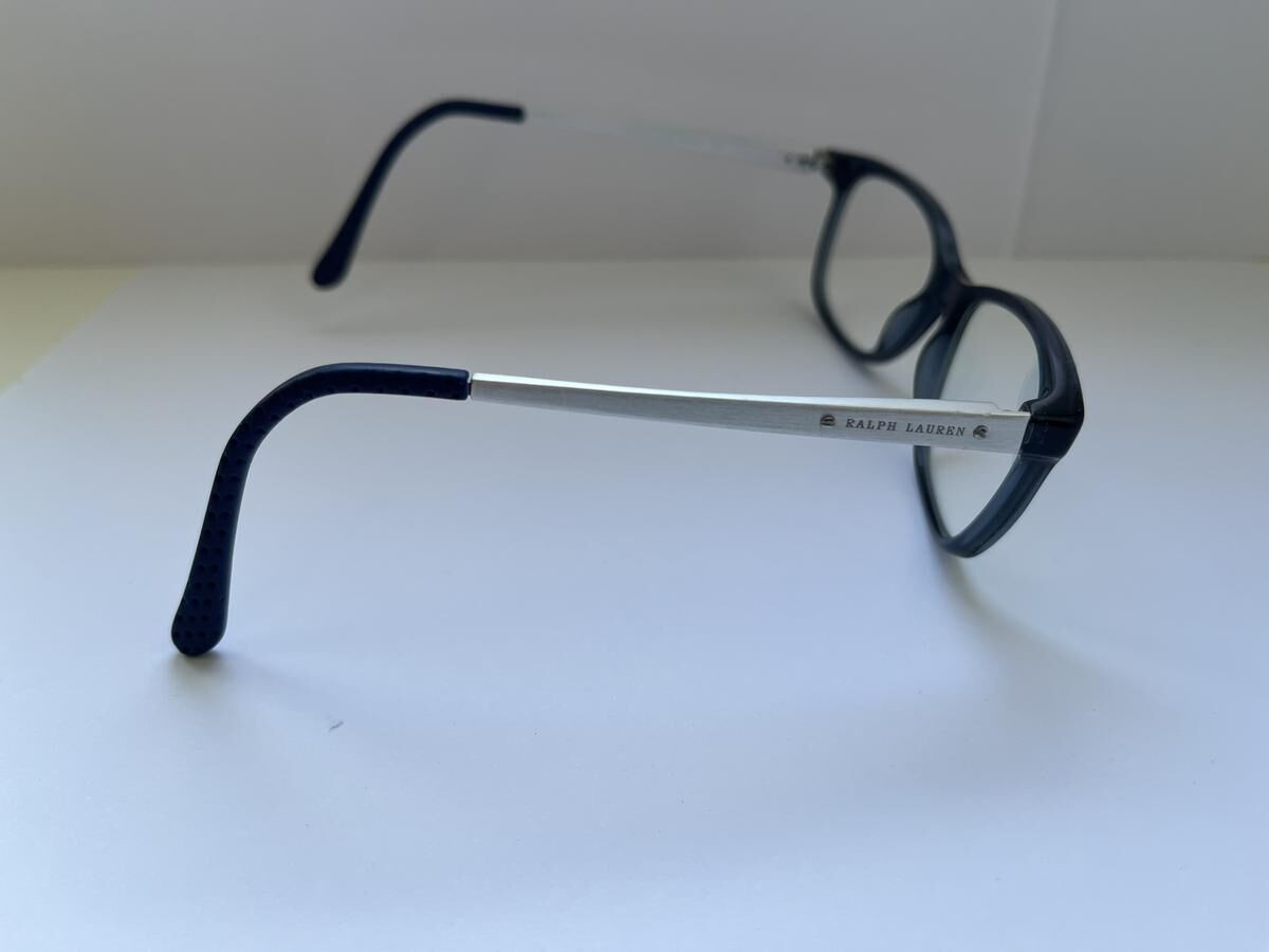 RALPH LAUREN RL6135 5276