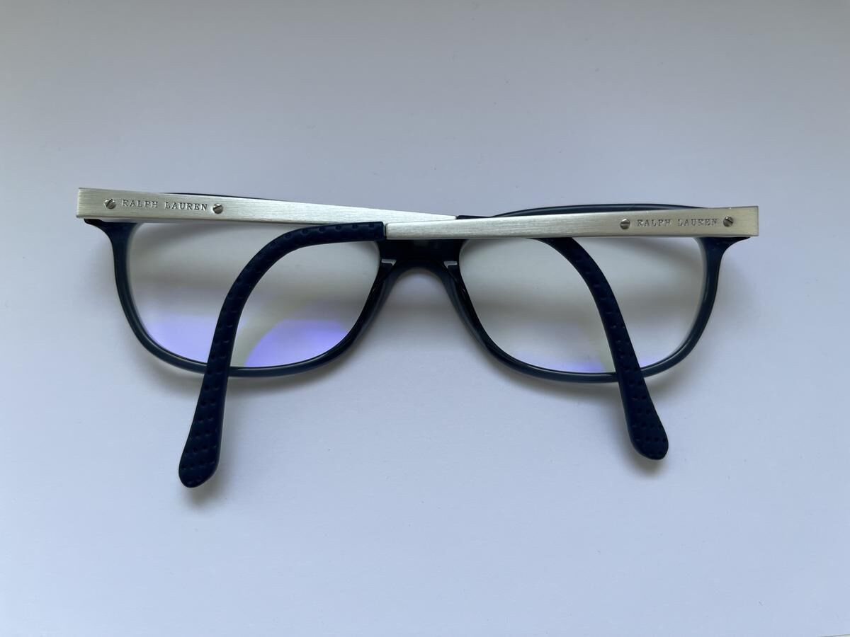 RALPH LAUREN RL6135 5276