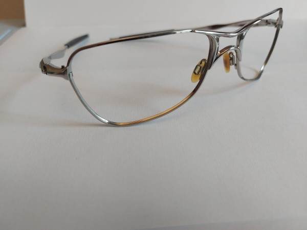 希少✨廃盤✨Oakley Crosshair White Vintage 希少✨廃盤✨Oakley Crosshair White Vintage - メルカリ