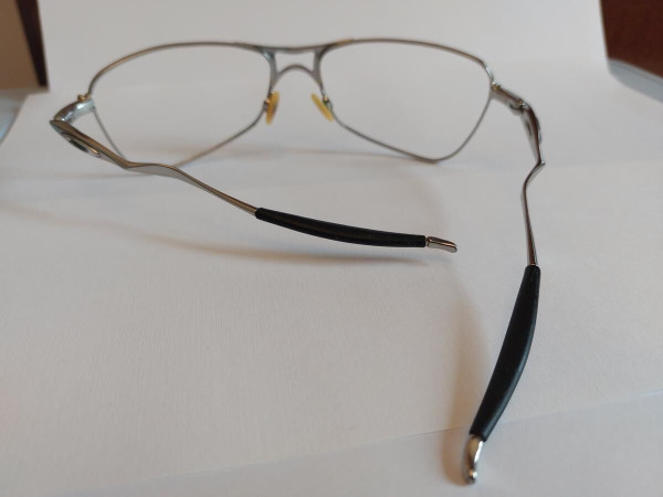 Oakley - Crosshair 1.0