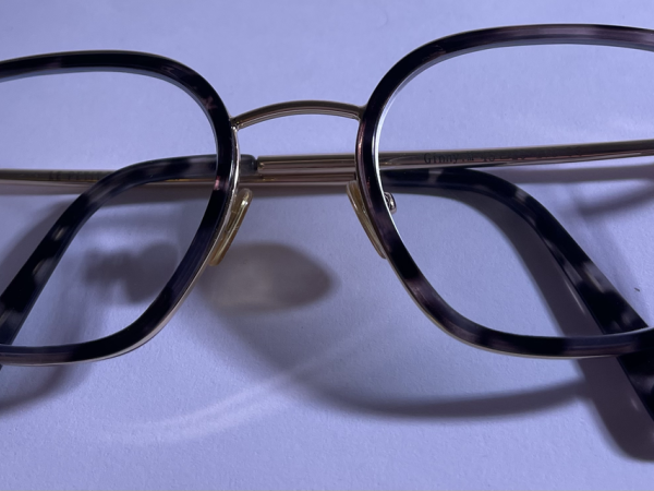 Le Petit Lunetier - GINNYMC7