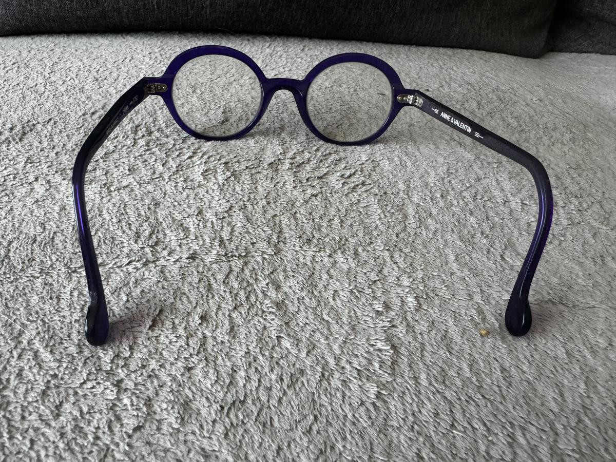 Anne et Valentin -1757