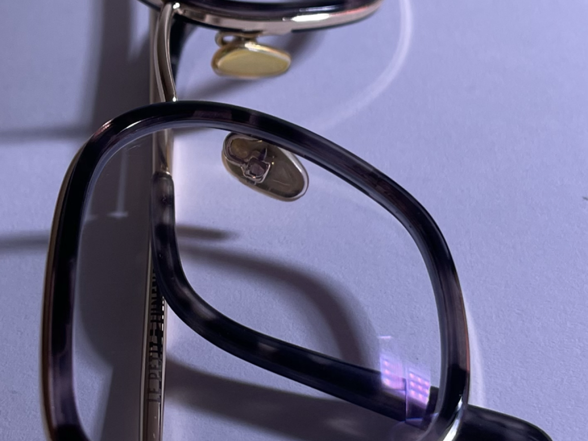 Le Petit Lunetier - GINNYMC7