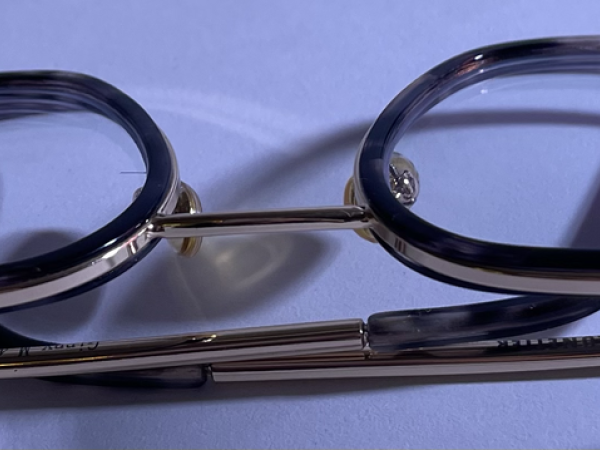 Le Petit Lunetier - GINNYMC7