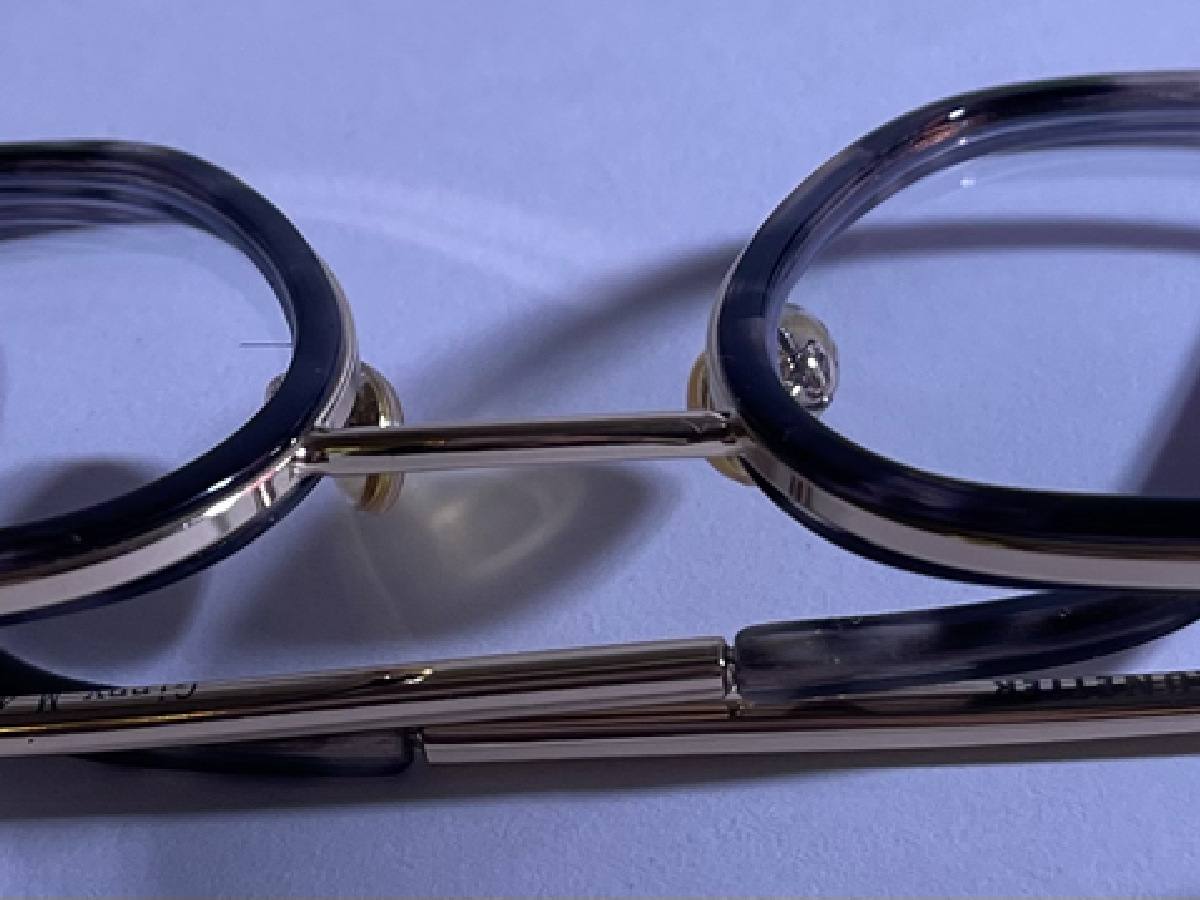 Le Petit Lunetier - GINNYMC7