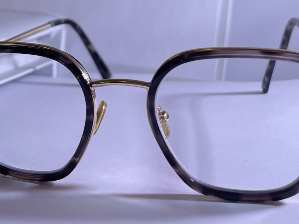 Le Petit Lunetier - GINNYMC7