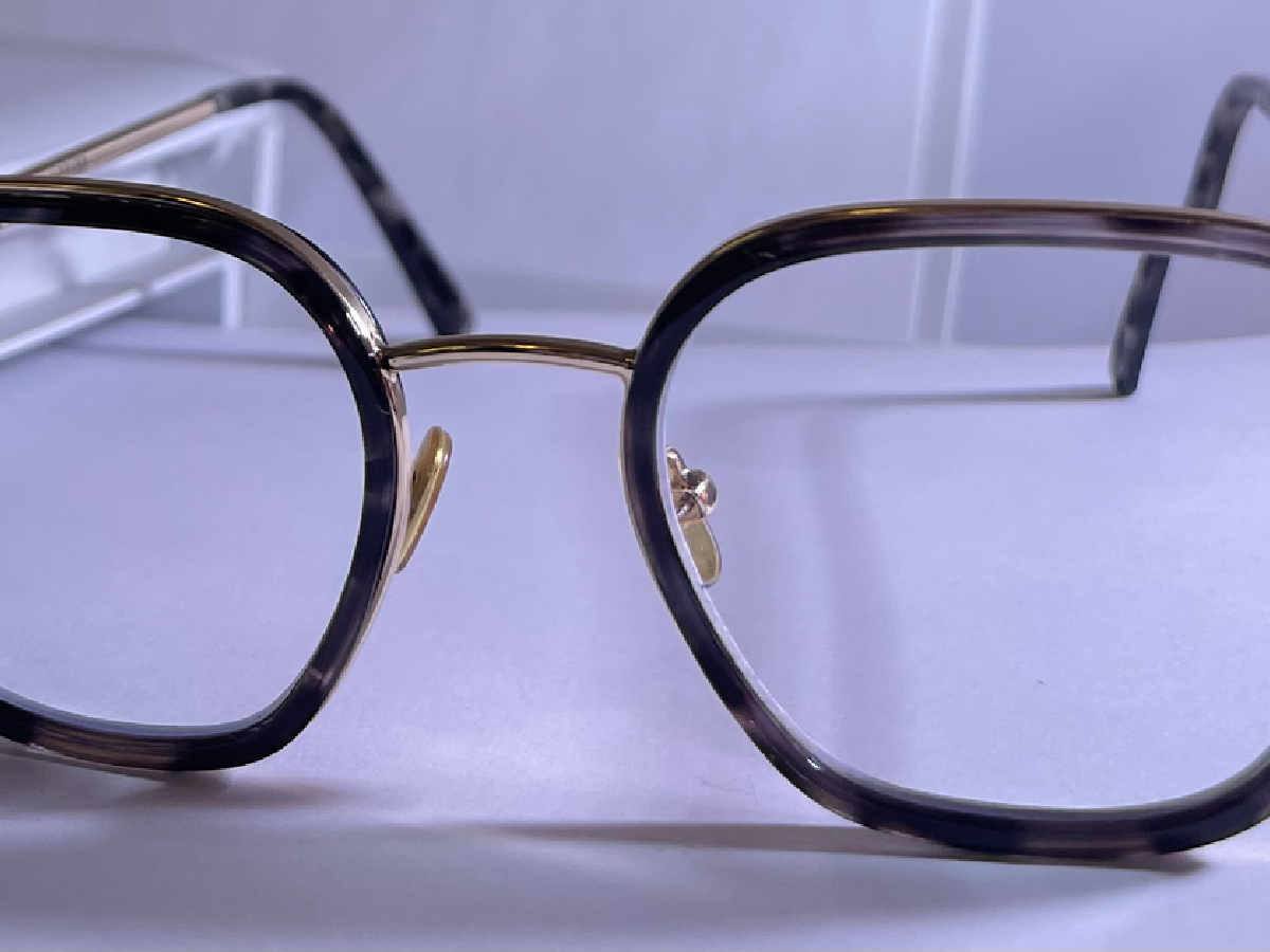 Le Petit Lunetier - GINNYMC7