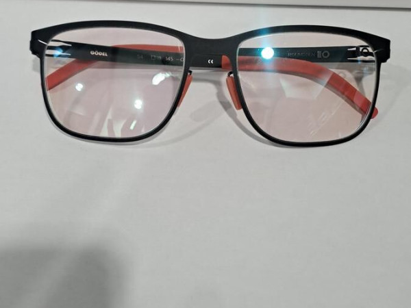 ROUNDTEN - G&Ouml;DEL