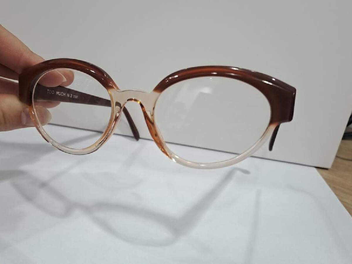 PIERRE MARLY - Too much