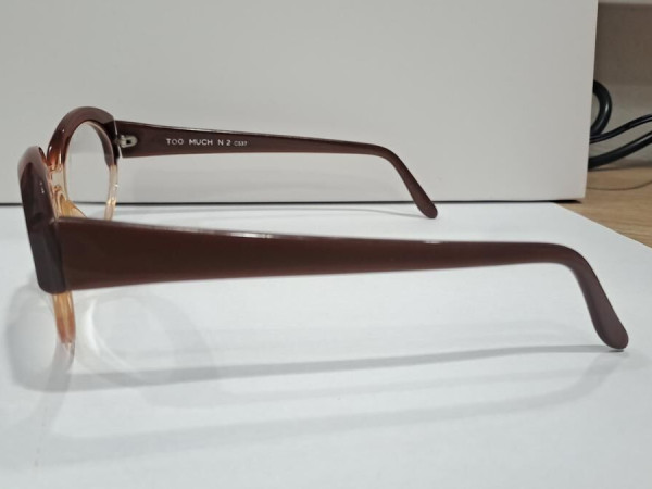 PIERRE MARLY - Too much