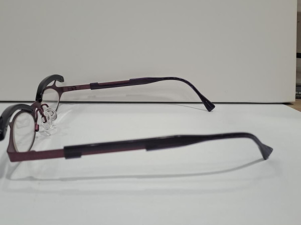 THEO - 1 Eye witness OK 731