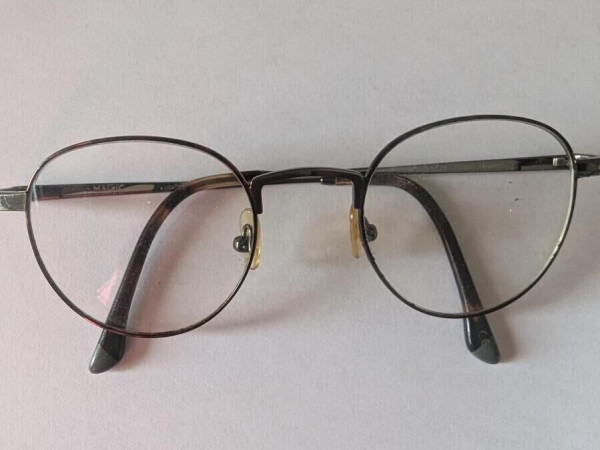 Alain Afflelou - Magic TMM70