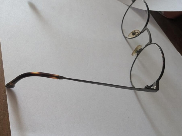 Alain Afflelou - Magic TMM70