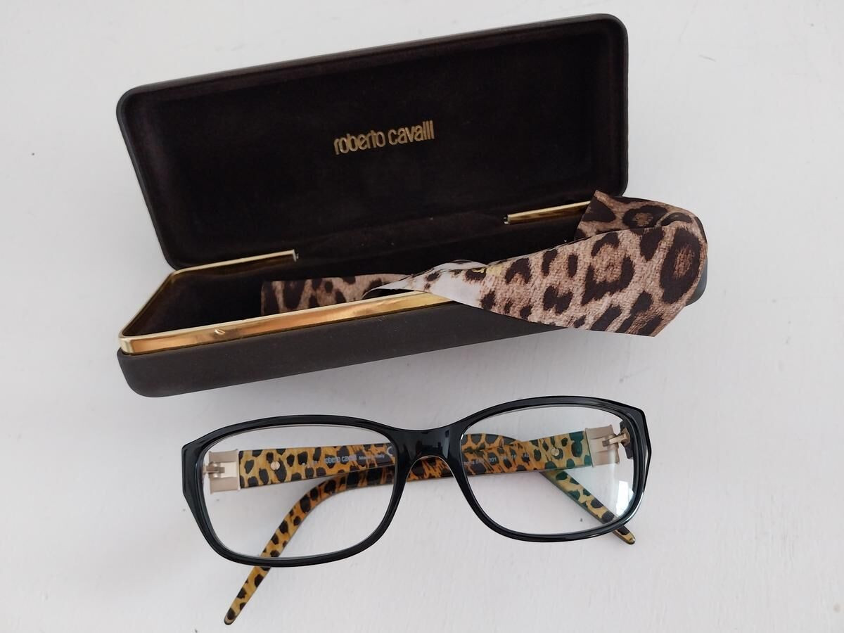 ROBERTO CAVALLI - Victoria 645