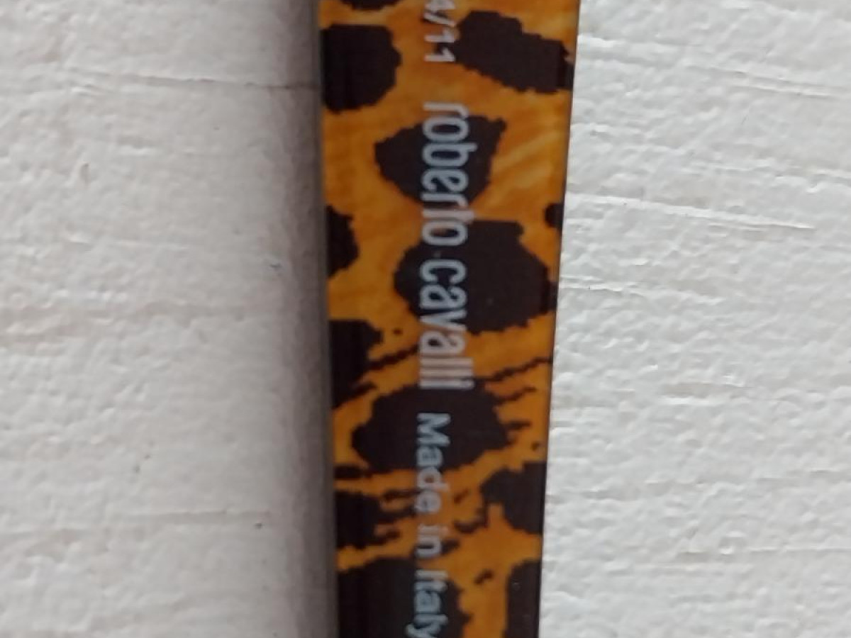 ROBERTO CAVALLI - Victoria 645