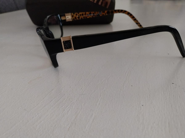 ROBERTO CAVALLI - Victoria 645