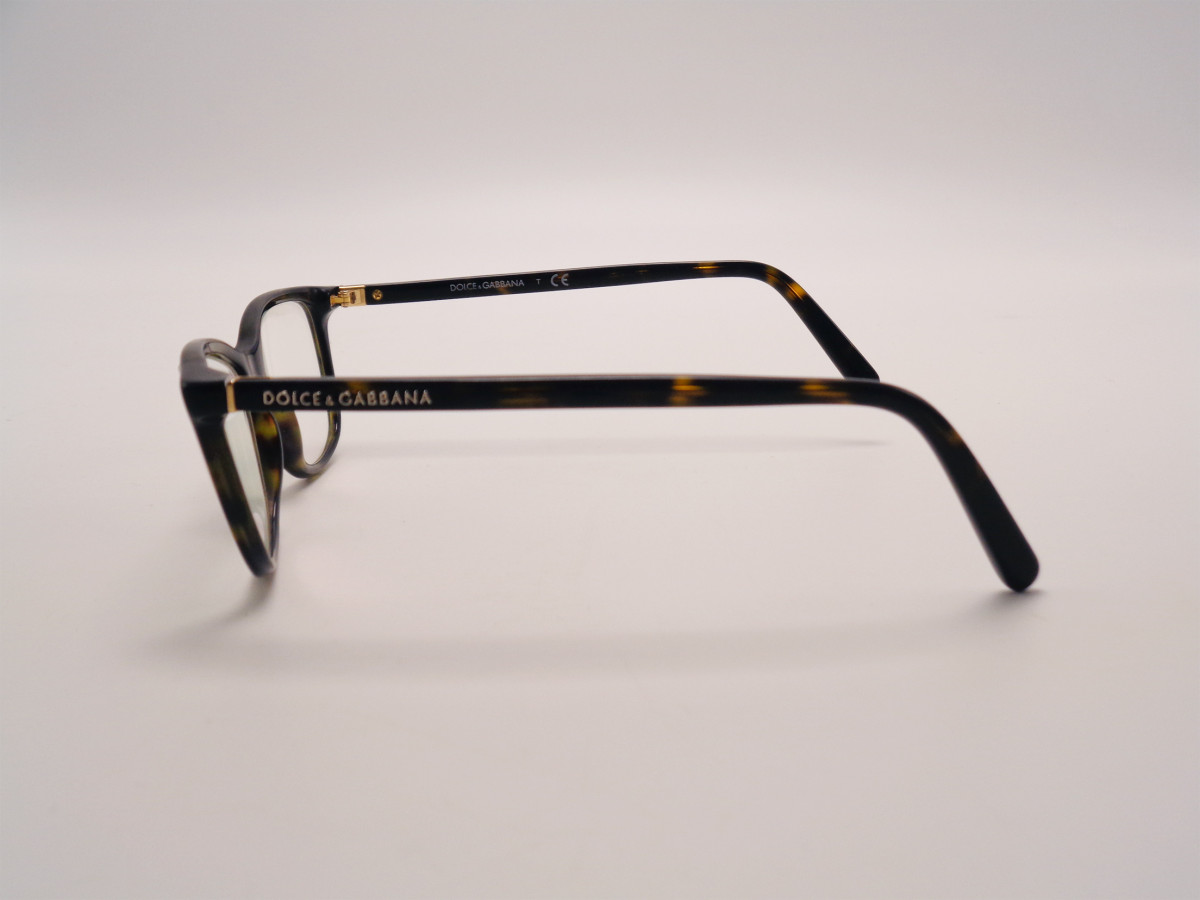 Dolce Gabbana - DG3222