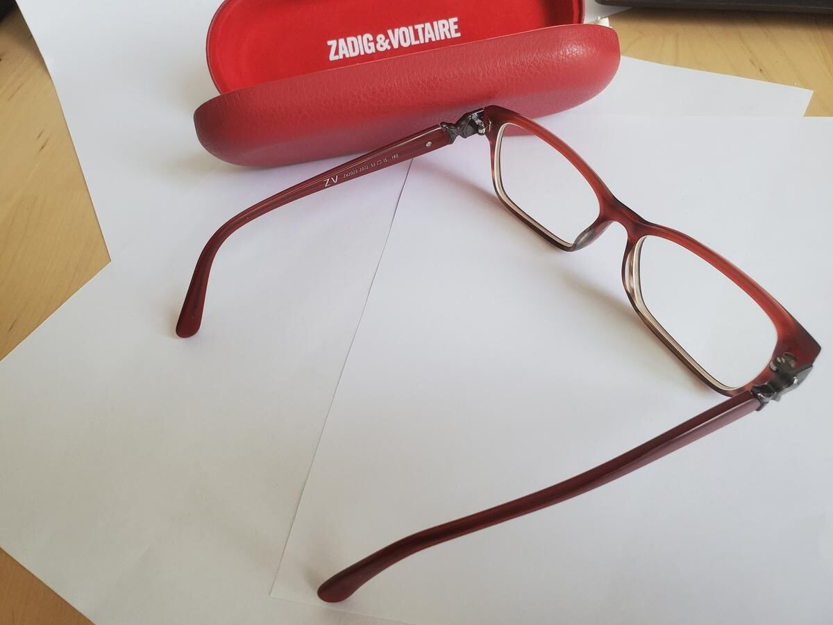 ZADIG & VOLTAIRE - ZV2023