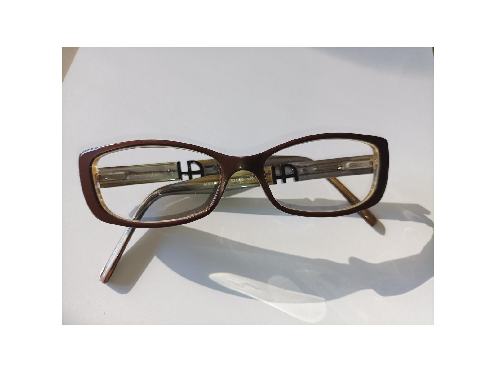 Lunette de cheap vue ana hickmann