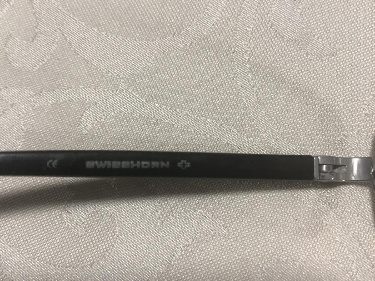 Swisshorn