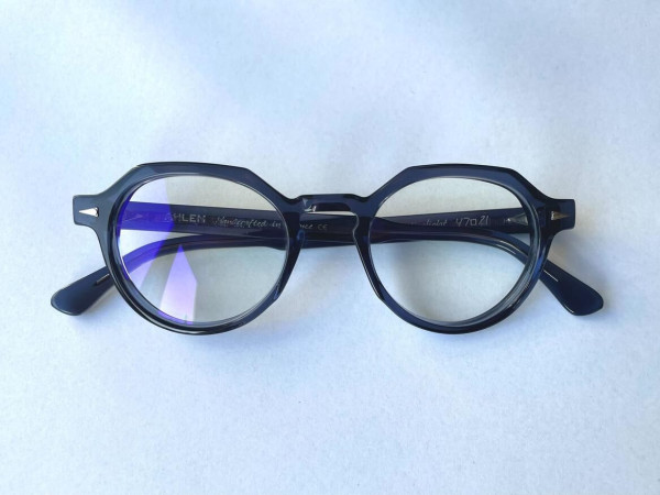 AHLEM - RUE BOSQUET -...