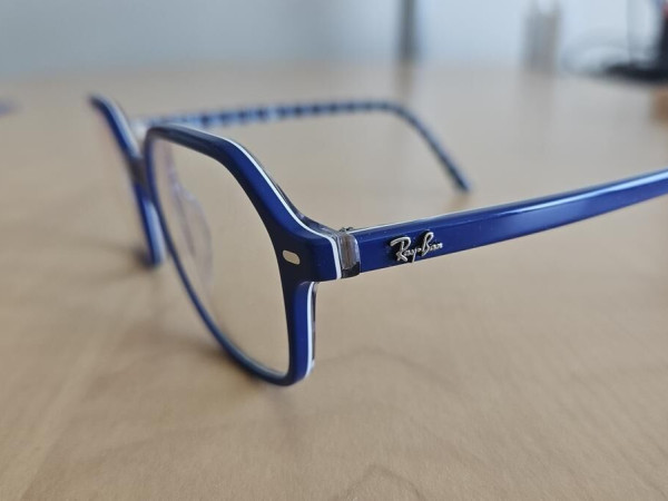 RAY-BAN - RB5394 JOHN