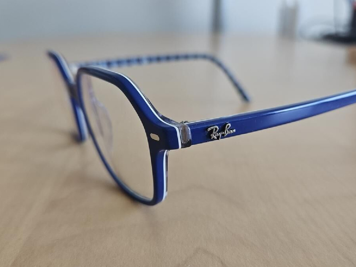 RAY-BAN - RB5394 JOHN