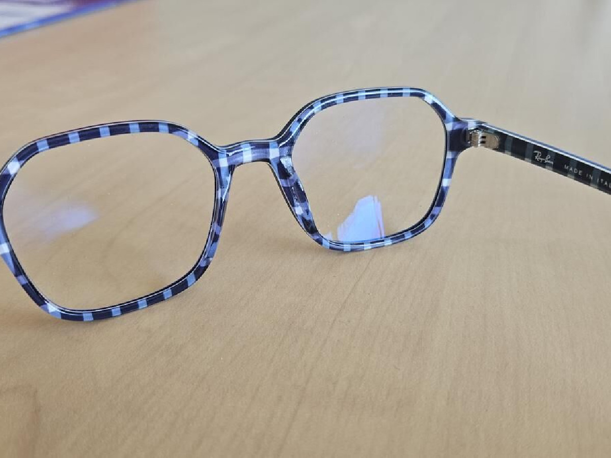 RAY-BAN - RB5394 JOHN