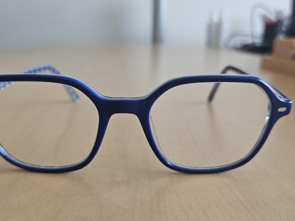RAY-BAN - RB5394 JOHN