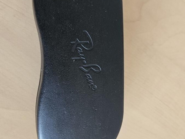 RAY-BAN - RB5394 JOHN