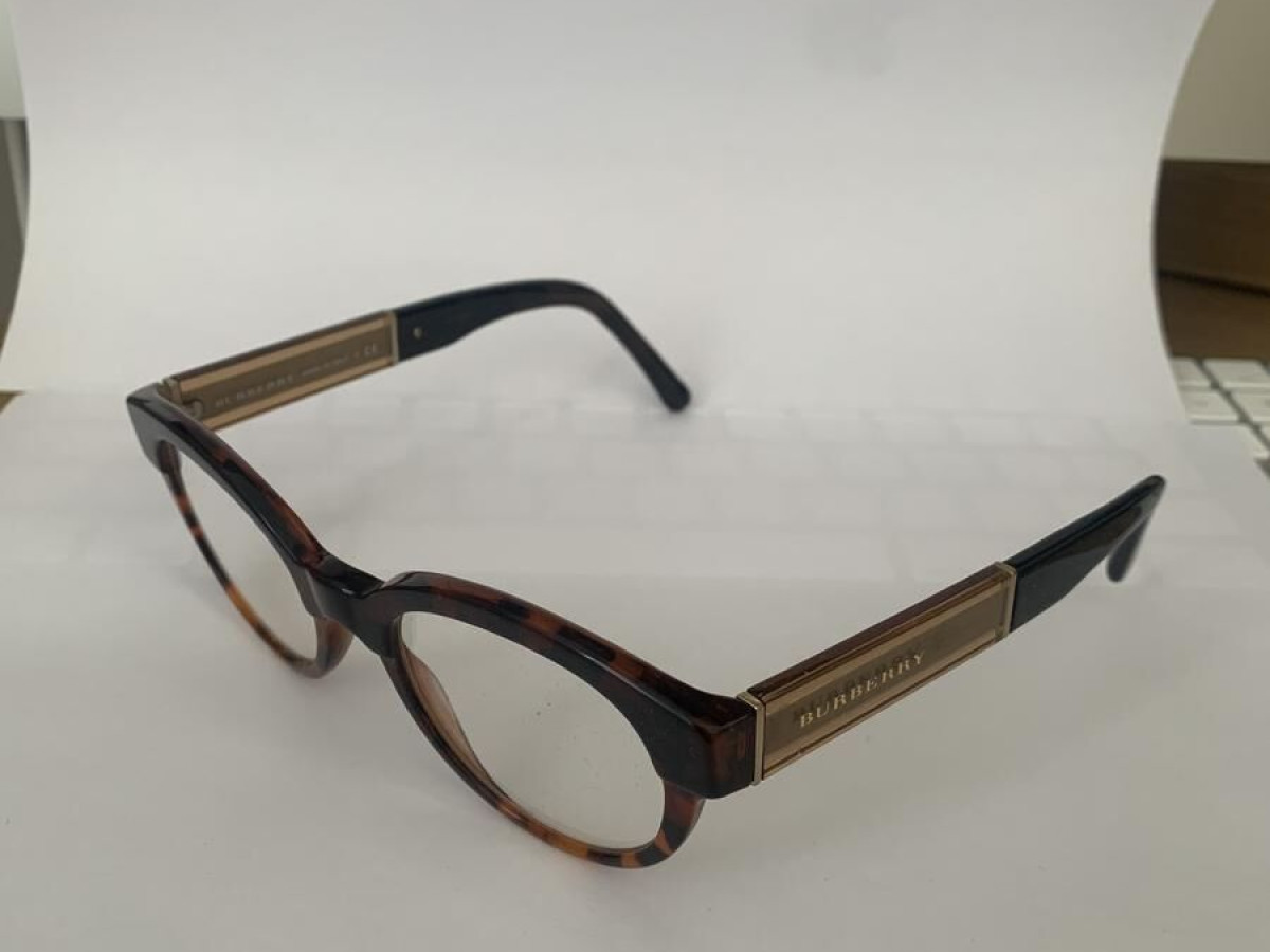 BURBERRY - B2209 3559