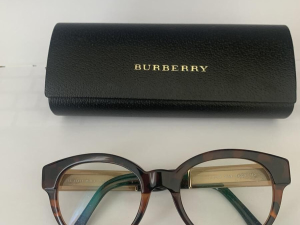 BURBERRY - B2209 3559