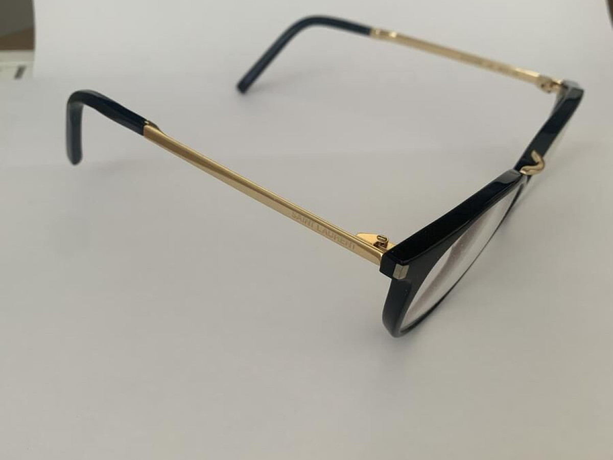 SAINT LAURENT - SL130 COMBI