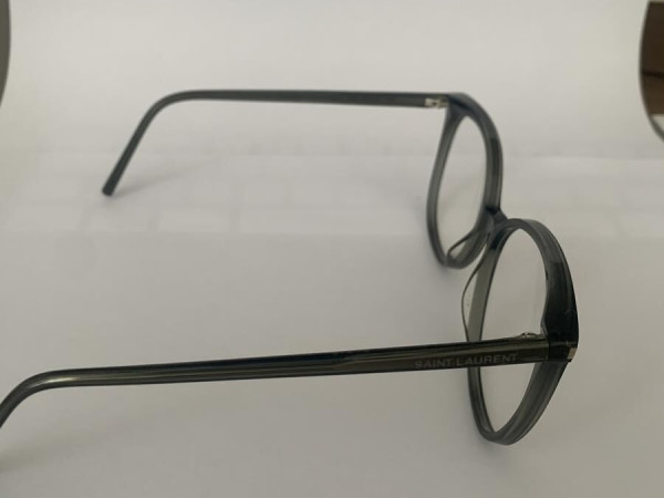 SAINT LAURENT - SL39 005