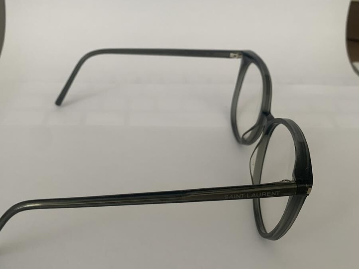 SAINT LAURENT - SL39 005