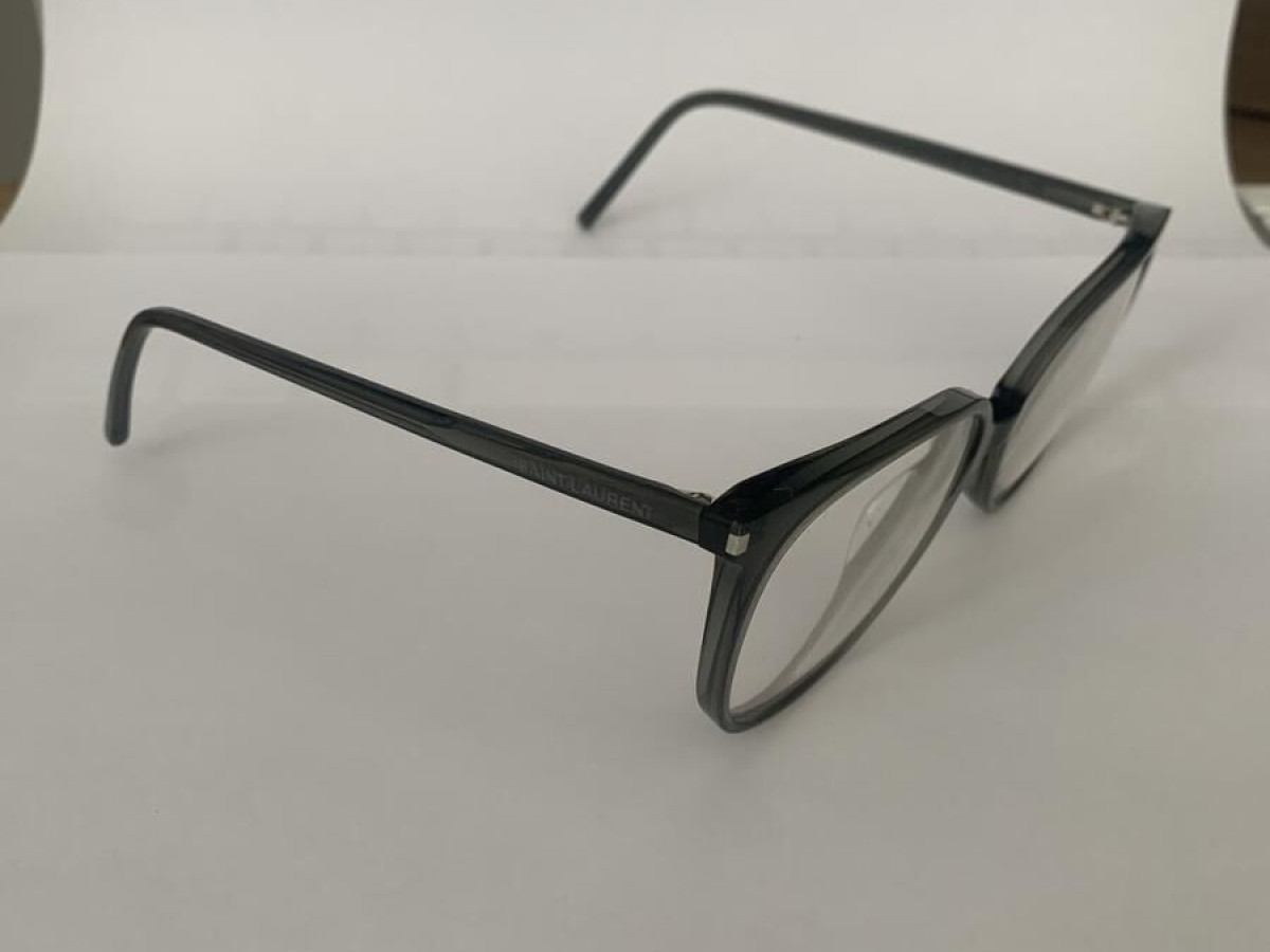 SAINT LAURENT - SL39 005